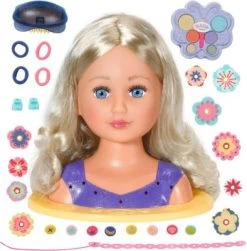 Spielzeugpuppen Geschäft -Spielzeugpuppen Geschäft 15336933 02