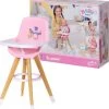 BABY Born® 829271 Hochstuhl