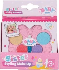 BABY Born® Sister Styling Make Up -Spielzeugpuppen Geschäft 15336981 03
