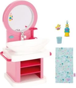 BABY Born® Bad Zahnpflege-Set Mit Waschtisch