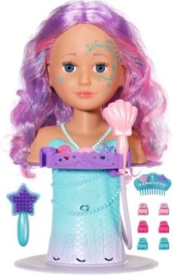 Spielzeugpuppen Geschäft -Spielzeugpuppen Geschäft 19474504 02