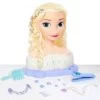 Just Play Disney Frozen 2 Die Eiskönigin Elsa Deluxe StylingHead -Spielzeugpuppen Geschäft 20970820 01